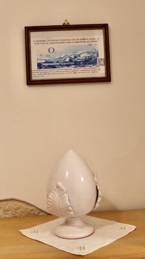 Lo Yacht Hotel ปอร์โตเชซาเรโอ ภายนอก รูปภาพ